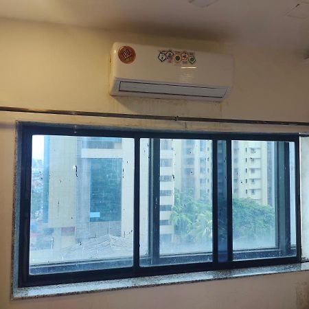 Hotel Sarah Inn Mumbai Exterior photo